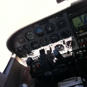 Meet your Posher, Syed